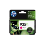 HP 935XL High Yield Magenta Original Ink Cartridge C2P25AN