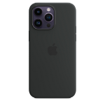Apple MPTP3ZM/A mobiele telefoon behuizingen 17 cm (6.7") Hoes Zwart
