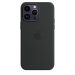Apple MPTP3ZM/A mobile phone case 17 cm (6.7") Cover Black