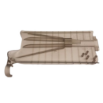 Honeywell 1-206275-02 printer/scanner spare part Guide 1 pc(s)