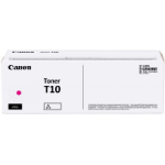 Canon T10 tonercartridge 1 stuk(s) Origineel Magenta