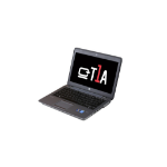 T1A HP EliteBook 820 G2 Refurbished Intel® Core™ i5 i5-5300U Laptop 31.8 cm (12.5") HD 8 GB DDR3L-SDRAM 500 GB HDD Windows 10 Pro UK English Black, Silver