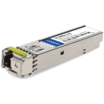 AddOn Networks GLC-BX80-D-I-AO network transceiver module Fiber optic SFP