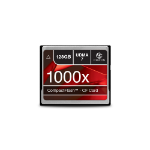 Centon 128GB CF 1000x CompactFlash