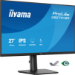 iiyama ProLite XB2791QS-B1 computer monitor 68.6 cm (27") 2560 x 1440 pixels Quad HD LED Black