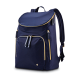 Samsonite 1281721598 laptop case 15.6" Backpack Blue