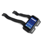 Datalogic Memor 10 Wearable Holder Opbergtas