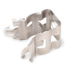CommScope SSH-114 cable organizer Silver 10 pc(s)