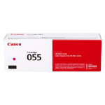 Canon imageCLASS 055 toner cartridge 1 pc(s) Original Magenta