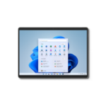 Microsoft Surface Pro 8 4G IntelÂ® Coreâ„¢ i5 LTE 256 GB 33 cm (13") 8 GB Wi-Fi 6 (802.11ax) Windows 10 Pro Platinum