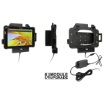 Brodit 713330 holder Active holder Tablet/UMPC Black