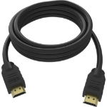 Vision TC 10MHDMI/BL HDMI cable 10 m HDMI Type A (Standard) Black