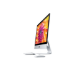 Apple iMac Intel® Core™ i5 68,6 cm (27") 2560 x 1440 Pixeles PC todo en uno 8 GB DDR3-SDRAM 1 TB Unidad de disco duro NVIDIA® GeForce® GTX 775M Mac OS X 10.8 Mountain Lion Wi-Fi 5 (802.11ac) Plata