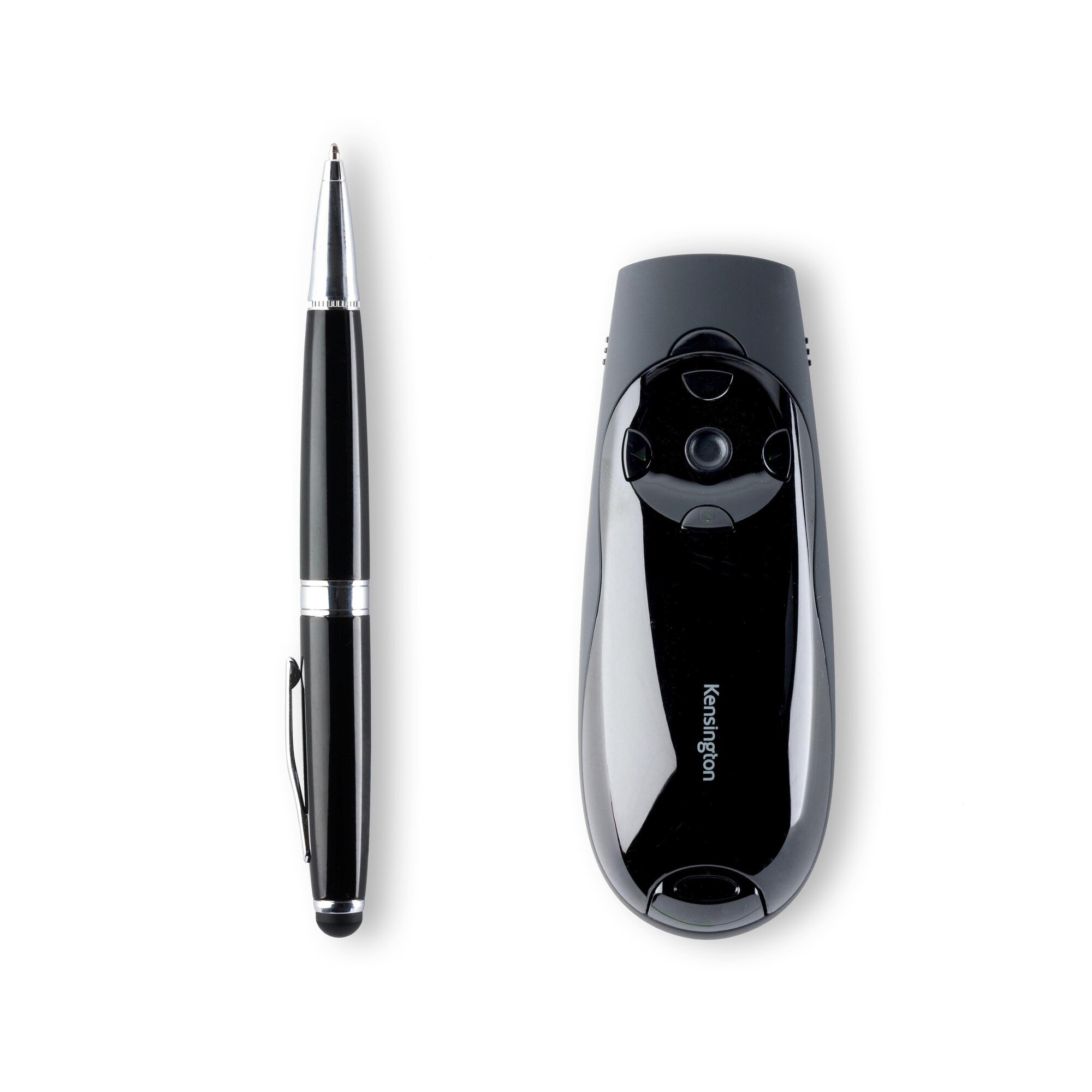 Kensington Presenter Expert Wireless Cursor Control with Green Laser