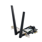 ASUS PCE-BE6500 Internal WLAN / Bluetooth 2882 Mbit/s