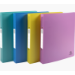 Exacompta 54790E ring binder A4+ Assorted colours