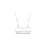 D-Link DAP-2020 300 Mbit/s White