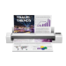 Brother DS-940DW scanner Scanner a foglio 600 x 600 DPI A4 Nero, Bianco