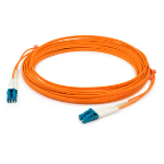 AddOn Networks ADD-LC-LC-50M5MMF InfiniBand/fibre optic cable 1968.5" (50 m) OM2 Orange