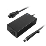 CoreParts MBXHP-AC0019 power adapter/inverter Indoor 200 W Black