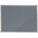 Nobo 1915204 bulletin board Fixed bulletin board Grey Felt