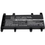 CoreParts Laptop Battery for Asus