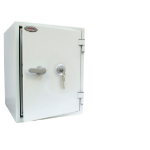 Phoenix Safe Co. FS1283K safe 36 L Steel White