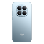 Xiaomi Redmi Note 15 Pro 5G 17.4 cm (6.83") 8 GB 256 GB 6580 mAh Blue