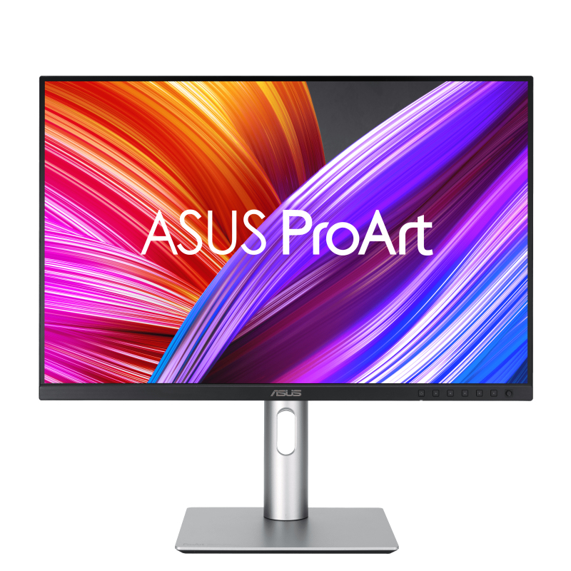 Image of ASUS ProArt PA248CRV computer monitor 61.2 cm (24.1") 1920 x 1200...