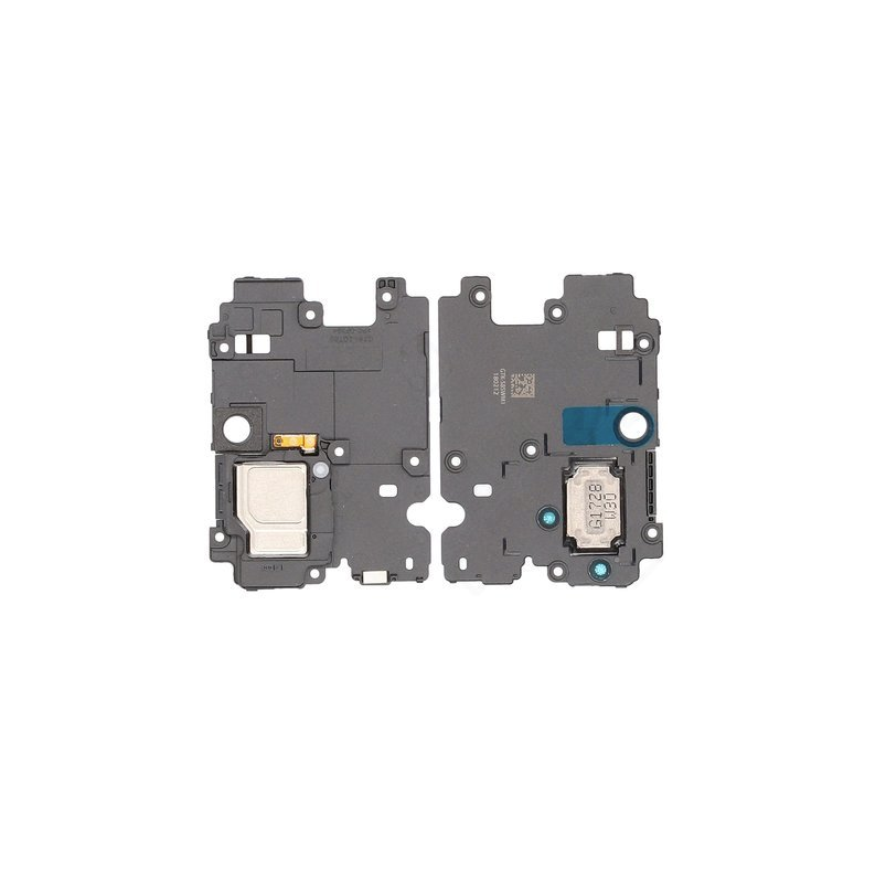 EU Product - Galaxy Z Fold3 5G Loudspeaker Top thumbnail