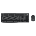 Logitech MK370 Combo for Business