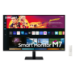 Samsung M70B computer monitor 81,3 cm (32") 3840 x 2160 Pixels 4K Ultra HD LED Zwart