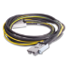APC SYAOPT5I - SYMMETRA LX 4.5 METER BATTERY CABINET CABLE- 230V