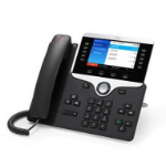 Cisco IP Phone 8861 Arabic Layout REMANUFACTURED
