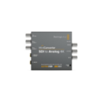 Blackmagic Design Mini Converter SDI to Analog 4K