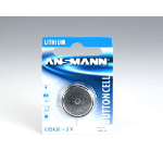 Ansmann Lithium CR 2430, 3 V Battery Wegwerpbatterij Lithium-Ion (Li-Ion)