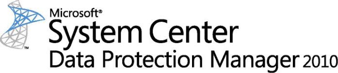 Microsoft System Center Data Protection Manager 2010 Server ML Enterprise, EDU, SA, OLV E, 1 Yr