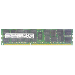 2-Power 16GB DDR3 1600MHz RDIMM LV Memory - replaces 672633-B21
