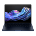 HP EliteBook X G1i Intel Core Ultra 5 226V Laptop 35,6 cm (14") Touchscreen WUXGA 16 GB LPDDR5x-SDRAM 512 GB SSD Wi-Fi 7 (802.11be) Windows 11 Pro Blau