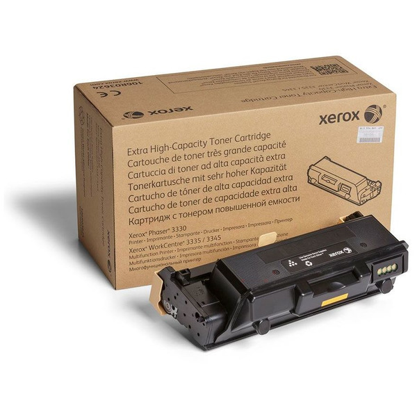 106R03625 Black Metered Toner