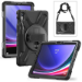 eSTUFF ES681857-BULK tablet case Black