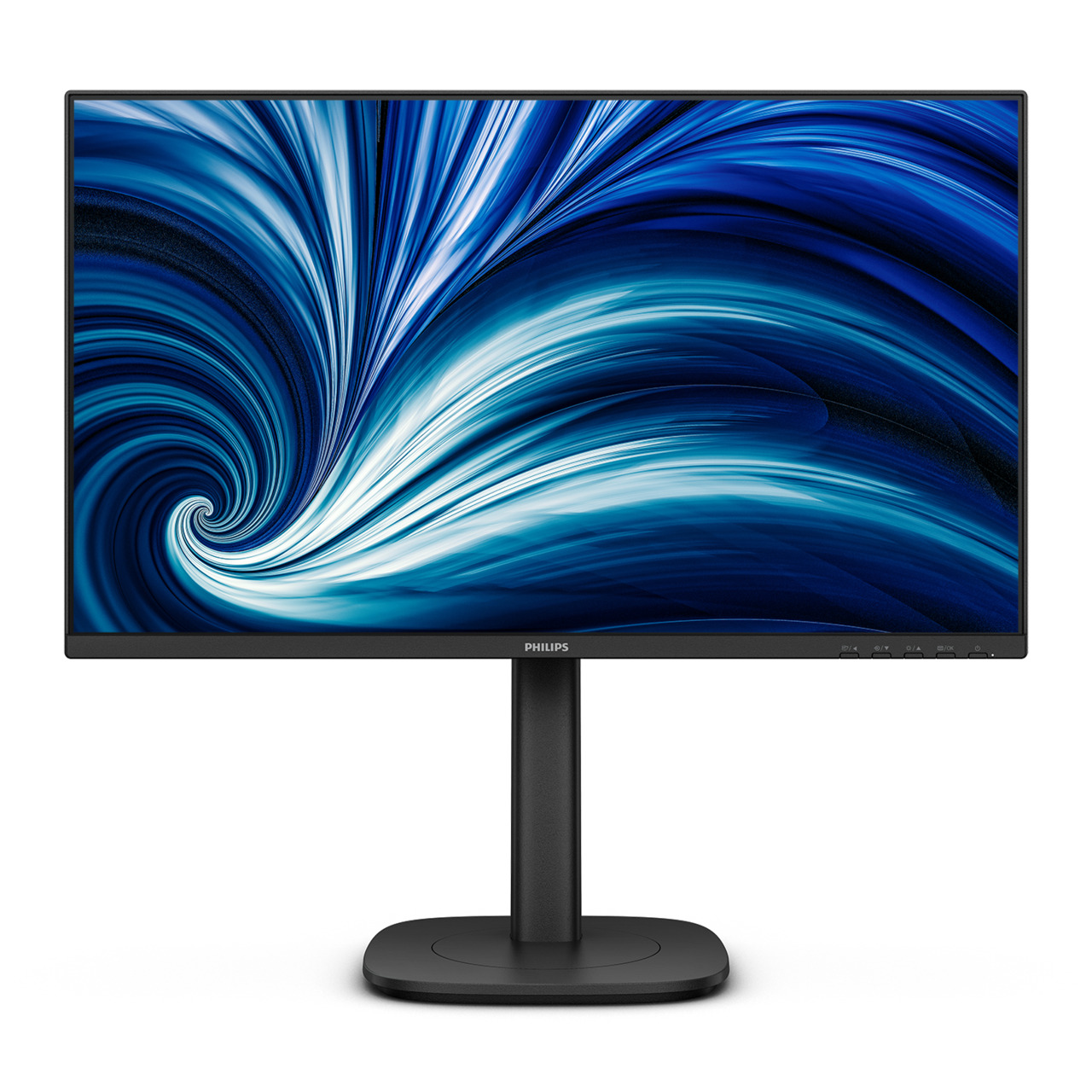 Philips 3000 series 24B2U3301/00 computer monitor 60.5 cm (23.8")