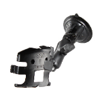 RAM Mounts Twist-Lock Suction Cup Mount for TomTom GO 720, 730, 920 + More