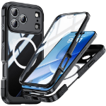 JLC iPhone 17 Pro 360 Illusion Case
