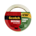 SCOTCH SCT Pkg Tape 3500-OPP Pk6