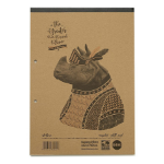 RHINO A4 Recycled Refill Pad