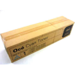 OCE 299.51.184 Toner cyan, 31.5K pages for Oce VL 5522