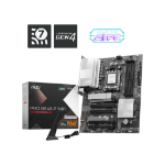 MSI PRO B840-P WIFI motherboard AMD B840 Socket AM5 ATX