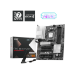 MSI PRO B840-P WIFI motherboard AMD B840 Socket AM5 ATX
