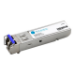 Cisco 1000BASE-EX SFP Module for Gigabit Ethernet Deployments, Hot Swappable, 5-Year Standard Warranty (GLC-EX-SMD=)